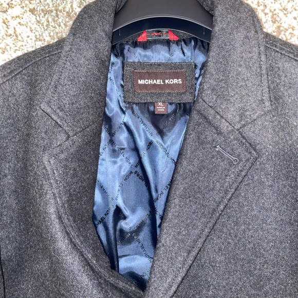 Michael kors my jacket - Picture 3 of 4